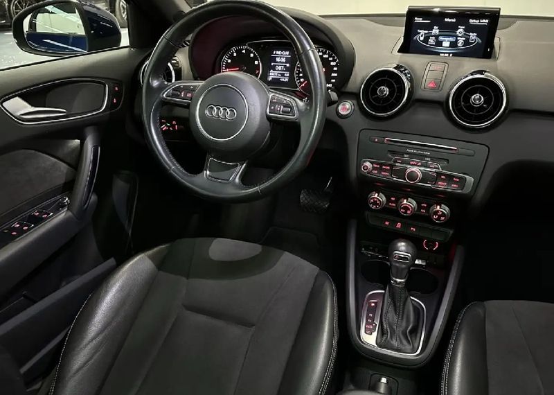 Audi A1 • 2018 • 84,000 km 9