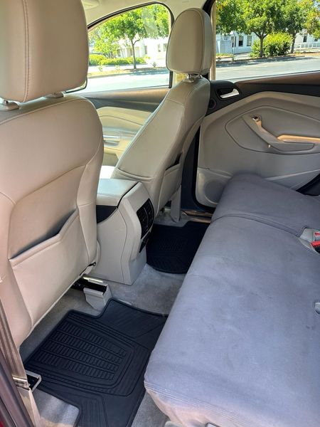 Ford Escape • 2014 • 222,156 km 5