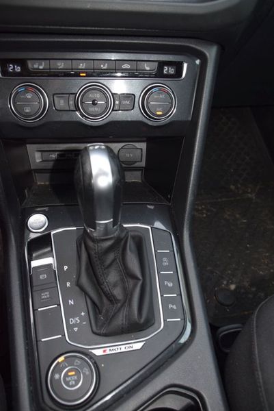 Volkswagen Tiguan • 2019 • 13,080 km 1