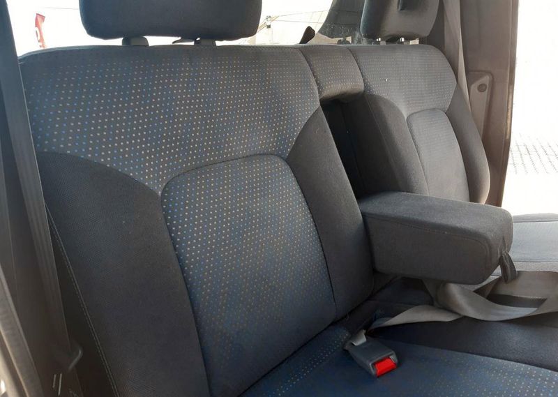 Mitsubishi L200 Pick up • 2004 • 190,000 km 5