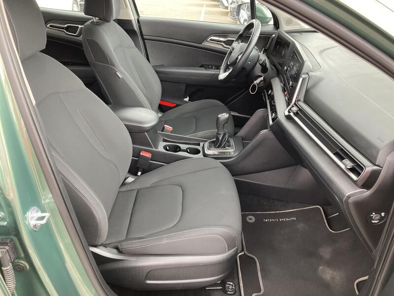Kia Sportage • 2023 • 28,233 km 20