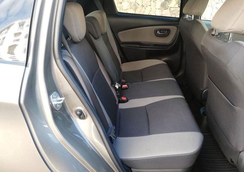 Toyota Yaris • 2018 • 9,999 km 6