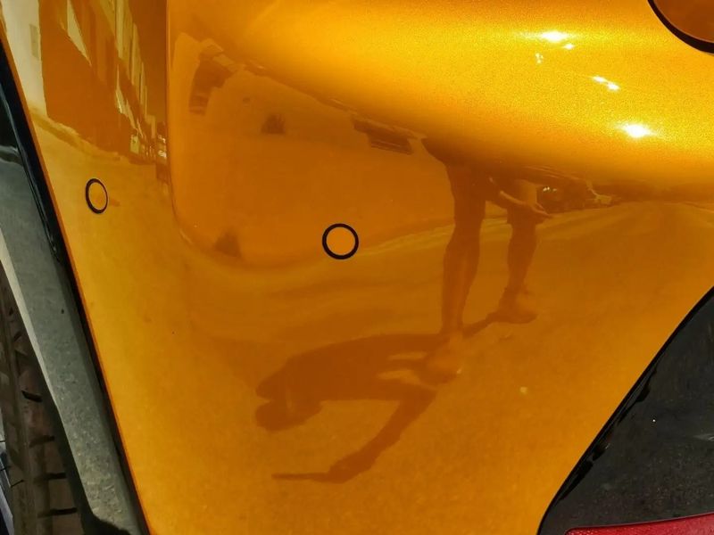 Peugeot 308 • 2020 • 24,000 km 5