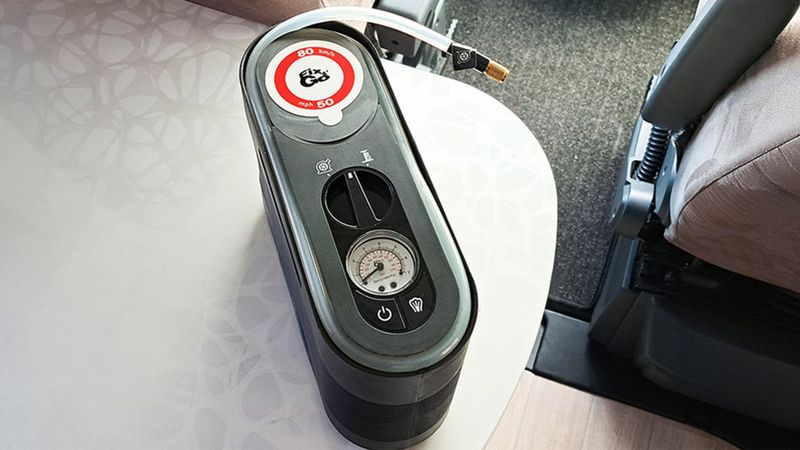 Fiat Ducato • 2020 • 9,996 km 28