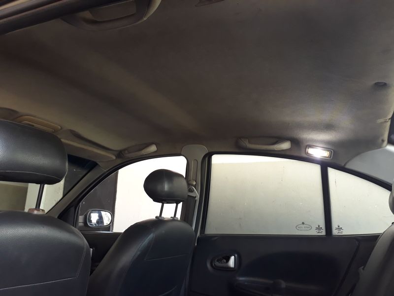 Renault Mégane • 2008 • 380,000 km 3