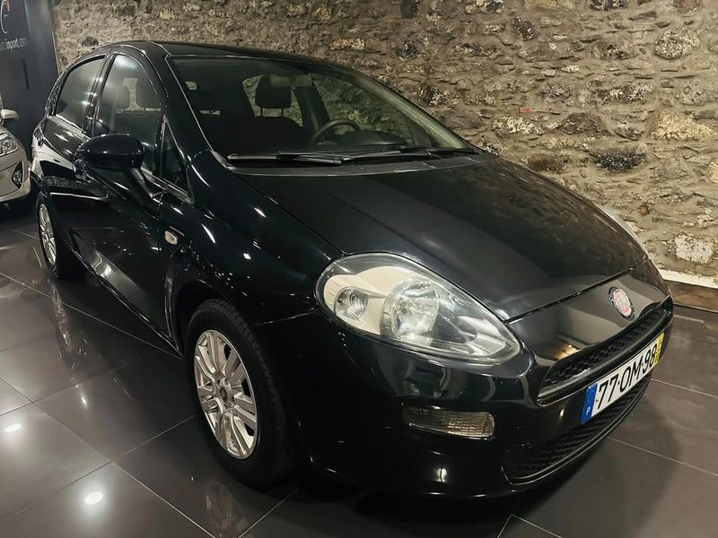 Fiat Grande Punto • 2014 • 149,000 km 6