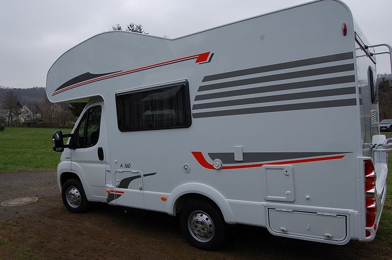 Fiat Ducato • 2012 • 80,000 km 7