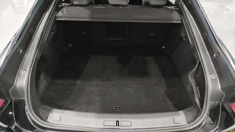 Peugeot 508 • 2022 • 56,424 km 3