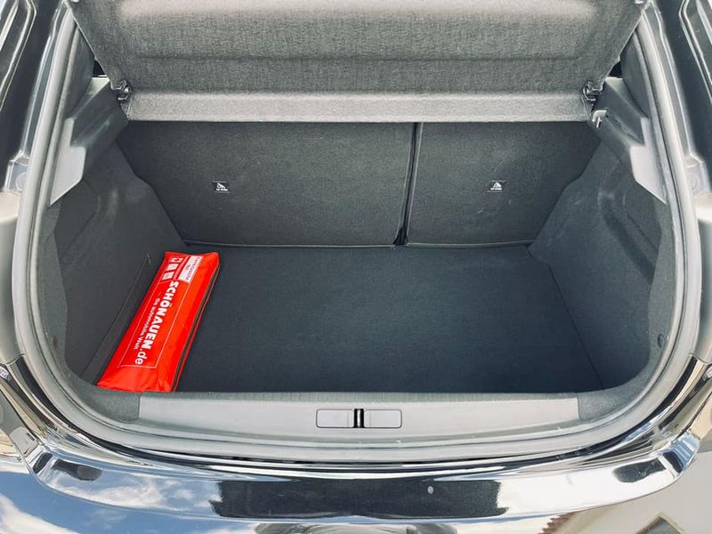 Peugeot 2008 • 2020 • 50,000 km 5