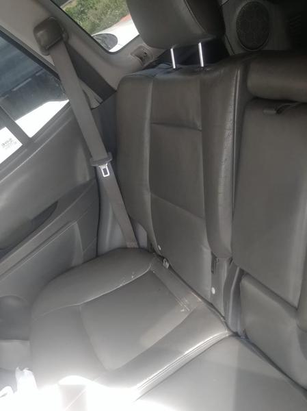 Hyundai Santa Fe • 2003 • 0 km 6