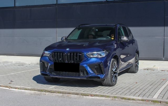 BMW X5 • 2022 • 26,000 km 14