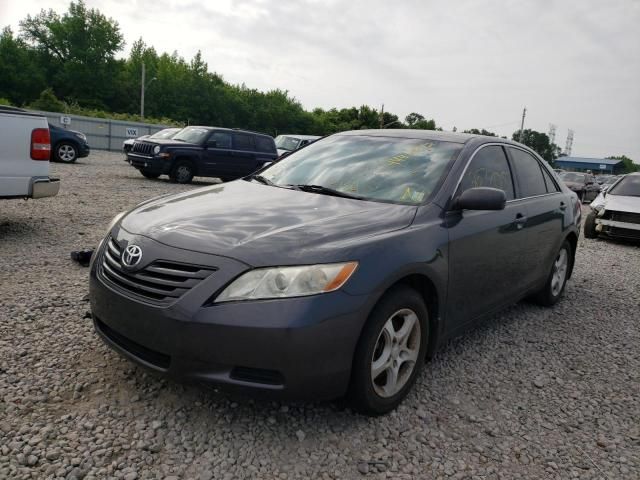 Toyota Camry • 2007 • 0 km 4