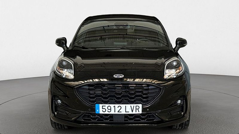 Ford Puma • 2021 • 47,369 km 19