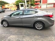 Hyundai Elantra • 2014 • 124,000 km 1