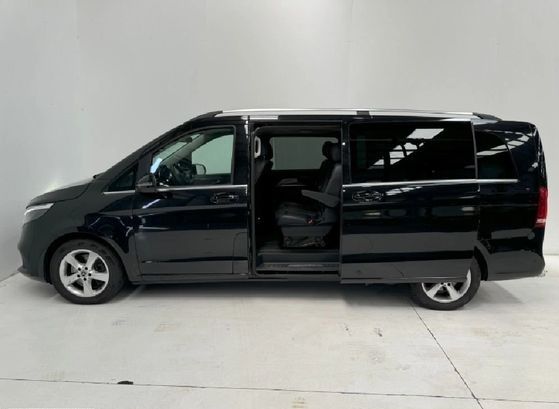 Mercedes-Benz Citan • 2022 • 85,000 km 2