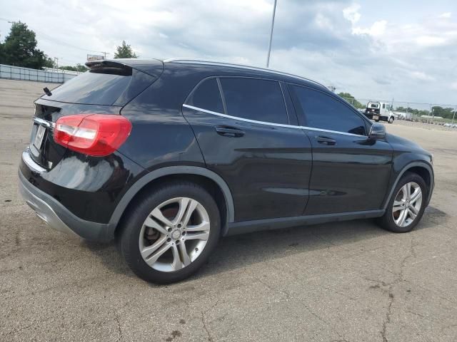 Mercedes-Benz CLA-Class • 2017 • 10,000 mi 6