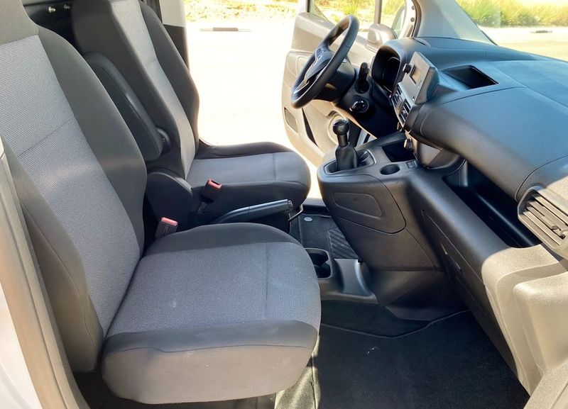 Opel Campo • 2019 • 146,000 km 5