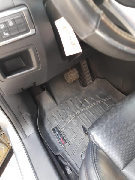 Mazda CX-5 • 2016 • 76,000 km 23