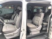 Hyundai H1 Bus • 2008 • 100,000 km 3