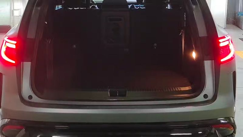 Renault Espace • 2023 • 26,578 km 15