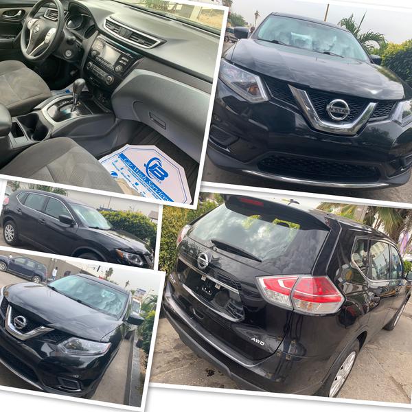 Ford Escape • 2014 • 98,000 km 6