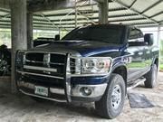 Dodge RAM • 2007 • 92,000 km 4