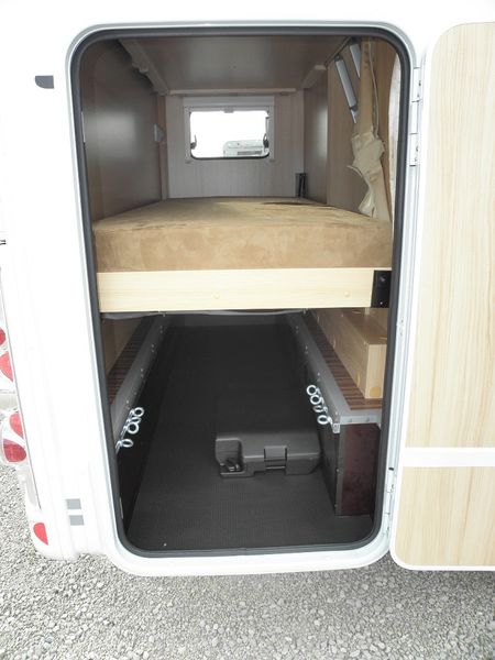 Fiat Ducato • 2011 • 74,000 km 5