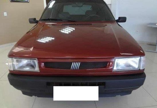 Fiat Uno • 1994 • 92,892 km 1