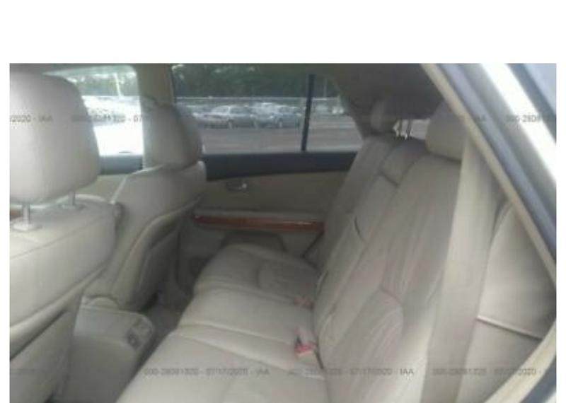 Lexus RX 450h • 2016 • 150 km 7