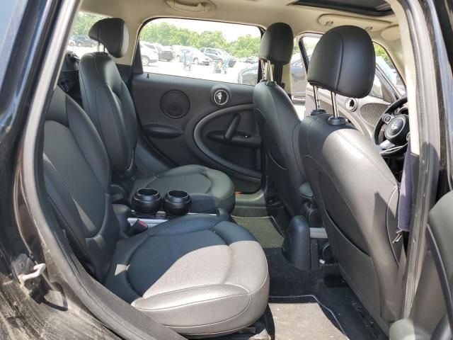 MINI Cooper Countryman • 2012 • 10,000 mi 9