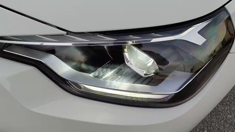 BMW 2 Series • 2024 • 25,586 km 14