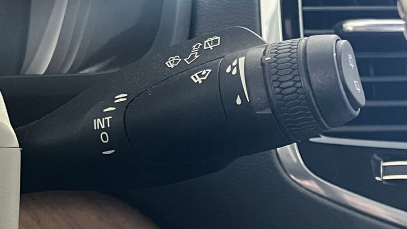 Volvo XC90 • 2021 • 48,935 km 20