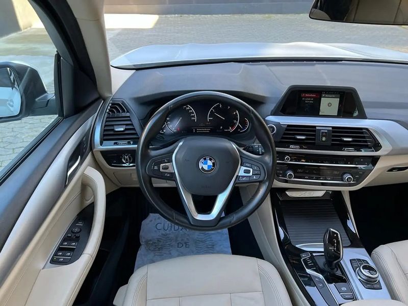 BMW X3 • 2018 • 68,000 km 9