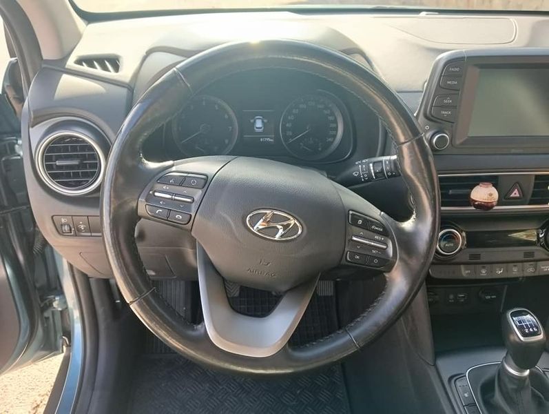 Hyundai Kona • 2019 • 81,000 km 3