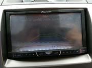 Nissan Navara • 2013 • 1,810,000 km 1