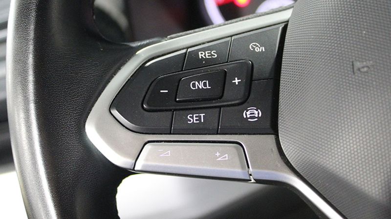 Volkswagen California • 2021 • 16,534 km 5