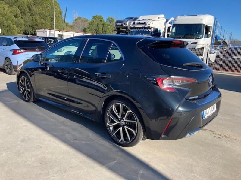 Toyota Corolla • 2021 • 39,031 km 3