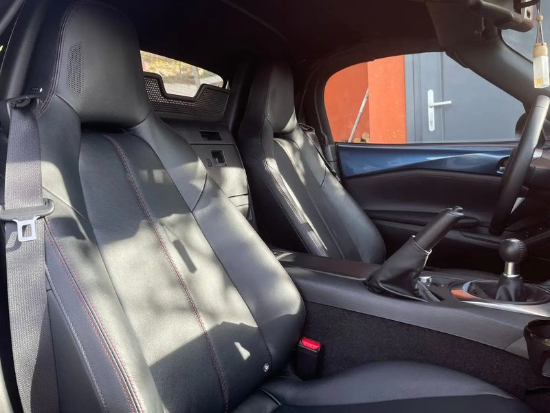 Mazda MX-5 • 2019 • 65,000 km 8