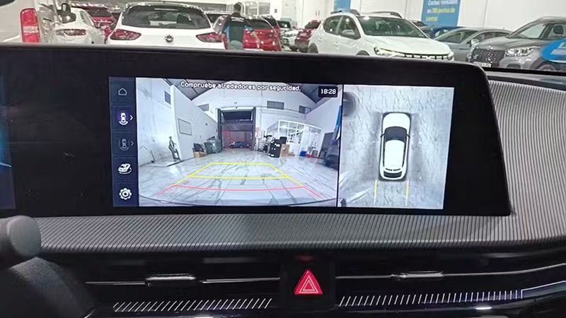 Kia Soul EV • 2022 • 97,583 km 15