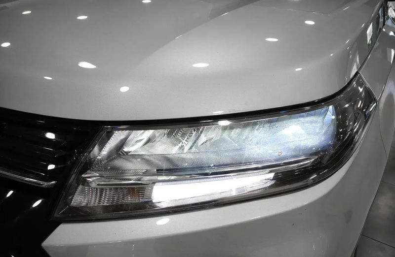 Suzuki Vitara • 2024 • 12,639 km 10