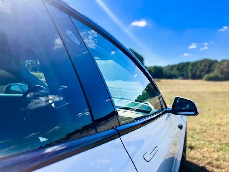 Tesla Model 3 • 2019 • 133,000 km 7