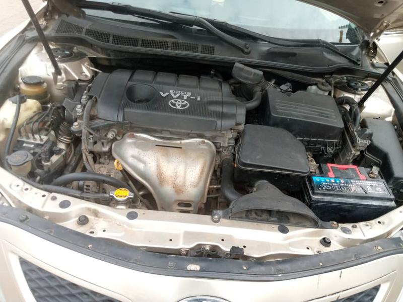 Toyota Camry • 2010 • 103 km 1