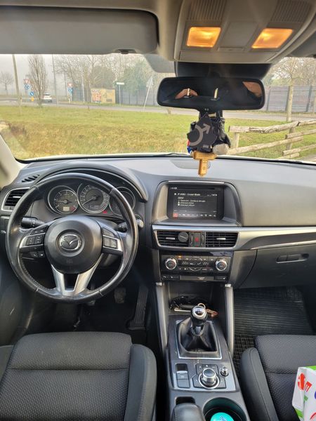 Mazda CX-5 • 2015 • 250,000 km 5