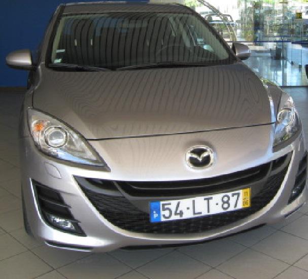 Mazda 3 • 2011 • 87,902 km 3