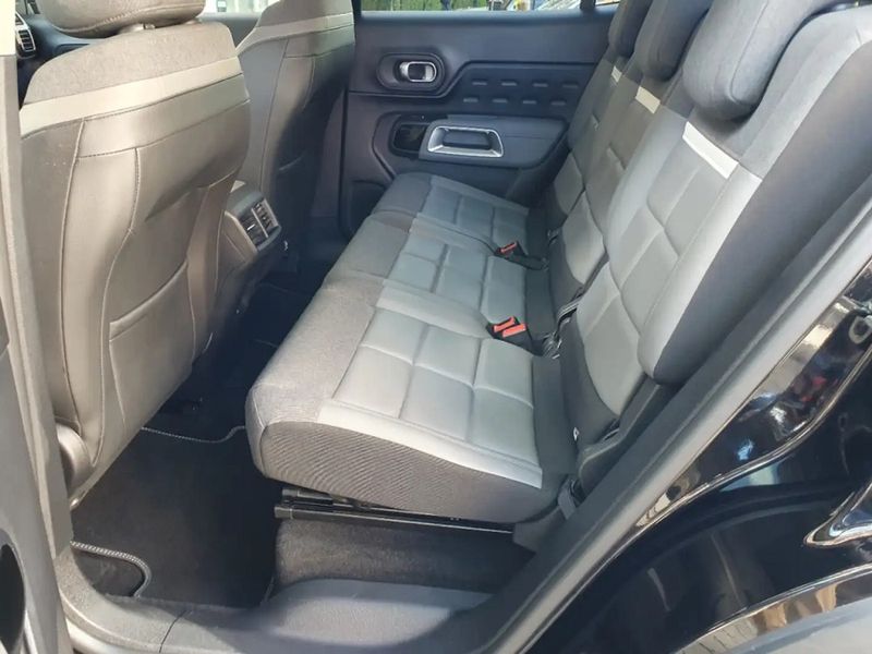 Citroën C5 • 2021 • 52,000 km 7