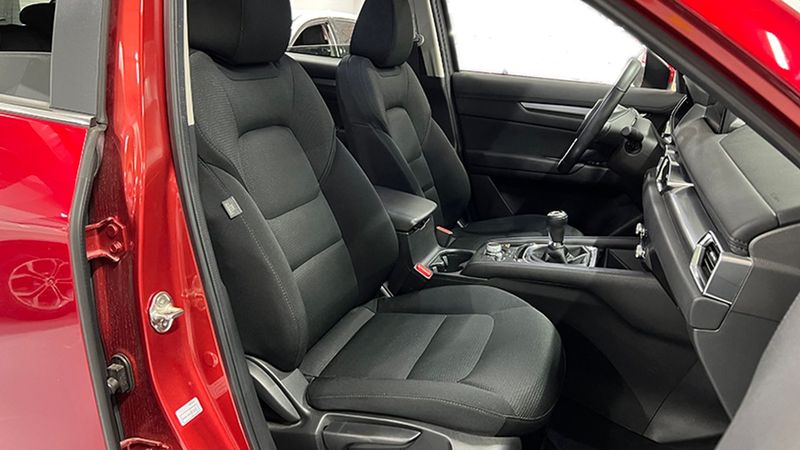 Mazda CX-5 • 2022 • 58,994 km 9