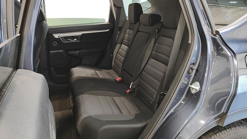 Honda CR-V Hybrid • 2021 • 65,710 km 8