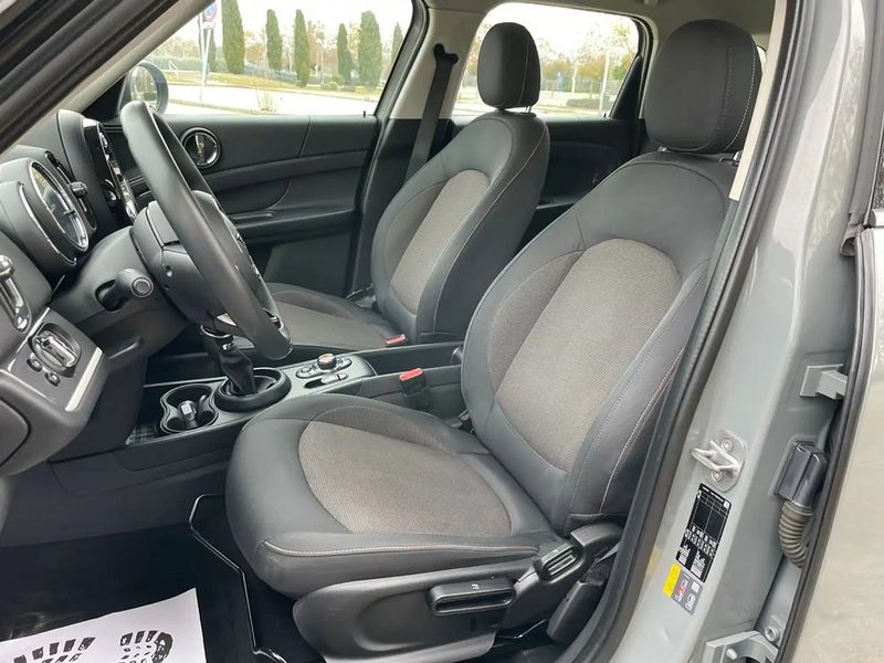 MINI Cooper Countryman • 2020 • 147,000 km 7