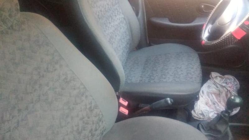 Fiat Palio Weekend • 2010 • 140,000 km 3