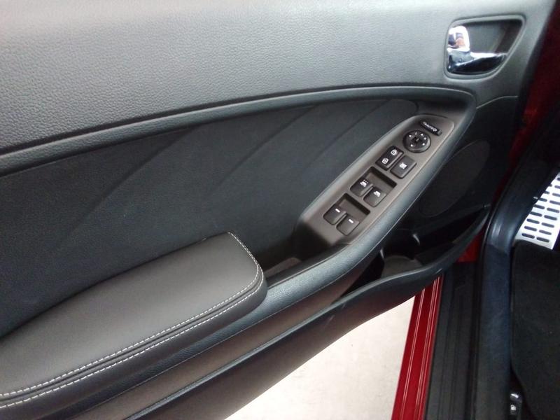 Kia Rio sedan • 2016 • 147,000 km 6